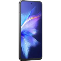 Blackview Shark 9 6.67-inch HD+IPS,720x1604 Resolution, 90Hz Refresh Rate,85% Screen-to-body Ratio, 8 GB RAM & 256GB ROM, LPDDR4X+ UFS2.2, DokeOS 4.0 Based on Android 14, 5000mAh; NO Charging, 4G, 5G Band, Black – pilt 2