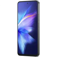 Blackview Shark 9 6.67-inch HD+IPS,720x1604 Resolution, 90Hz Refresh Rate,85% Screen-to-body Ratio, 8 GB RAM & 256GB ROM, LPDDR4X+ UFS2.2, DokeOS 4.0 Based on Android 14, 5000mAh; NO Charging, 4G, 5G Band, Black – pilt 6