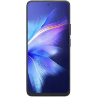 Blackview Shark 9 6.67-inch HD+IPS,720x1604 Resolution, 90Hz Refresh Rate,85% Screen-to-body Ratio, 8 GB RAM & 256GB ROM, LPDDR4X+ UFS2.2, DokeOS 4.0 Based on Android 14, 5000mAh; NO Charging, 4G, 5G Band, Black – pilt 7