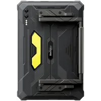 Blackview Rugged Tab Active 10 Pro 10.95-inch FHD+IPS 1920x1200 90Hz Corning 3th 12GB/512GB MT6878 Octa-core 2.5GHz 50MP Front/108MP+20MP Rear Camera infared nught vision 30000mAh NO Charging Android 14 up to 15 NFC Camping lights MIL-STD-810H Black – pilt 3