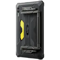 Blackview Rugged Tab Active 10 Pro 10.95-inch FHD+IPS 1920x1200 90Hz Corning 3th 12GB/512GB MT6878 Octa-core 2.5GHz 50MP Front/108MP+20MP Rear Camera infared nught vision 30000mAh NO Charging Android 14 up to 15 NFC Camping lights MIL-STD-810H Black – pilt 5