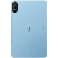 Blackview MEGA 2 SET LTE 12-inch FHD+IPS 1200x2000 60Hz 12GB+256GB Unisoc T615 Octa-core 1.6GHz Cam Front 8MP Rear 16MP 9000mAh+Charging 18W Fast / Cable Film Case Stylus Mouse Keyboard EN Netflix HD Android 15 Ice Blue – pilt 2
