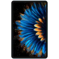 Blackview MEGA 2 SET LTE 12-inch FHD+IPS 1200x2000 60Hz 12GB+256GB Unisoc T615 Octa-core 1.6GHz Cam Front 8MP Rear 16MP 9000mAh+Charging 18W Fast / Cable Film Case Stylus Mouse Keyboard EN Netflix HD Android 15 Ice Blue – pilt 5