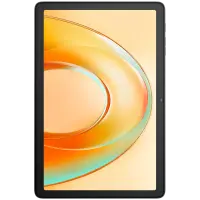 Blackview Tab 60 Pro LTE 8GB/128GB, 10.1-inch HD+ 800x1280 IPS LCD, Octa-core T606 1.6GHz, 5MP Front/8MP Back Camera, Battery 7000mAh, NO Charging USB Type-C, Android 15, SD card slot, Gray – pilt 2