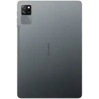Blackview Tab 60 Pro LTE 8GB/128GB, 10.1-inch HD+ 800x1280 IPS LCD, Octa-core T606 1.6GHz, 5MP Front/8MP Back Camera, Battery 7000mAh, NO Charging USB Type-C, Android 15, SD card slot, Gray – pilt 3