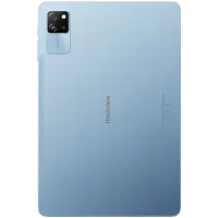 Blackview Tab 60 Pro SET LTE 10.1-inch HD+IPS 800x1280 60Hz 8GB/128GB, Octa-core T606 1.6GHz Cam Front 5MP Rear 8MP Battery 7700mAh + Charger USB Type-C Cable SIM tool Film Case Passive stylus Mouse Keyboard EN Android 15 Sunny Sky Blue – pilt 2