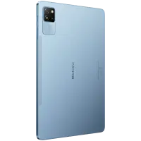 Blackview Tab 60 Pro SET LTE 10.1-inch HD+IPS 800x1280 60Hz 8GB/128GB, Octa-core T606 1.6GHz Cam Front 5MP Rear 8MP Battery 7700mAh + Charger USB Type-C Cable SIM tool Film Case Passive stylus Mouse Keyboard EN Android 15 Sunny Sky Blue – pilt 4