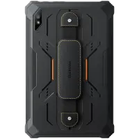 Blackview Active 8 Pro Tab LTE 10.36-inch HD+IPS 1200x2000 60Hz Corning 5th 8GB/256GB, MT6789 Octa-core 2.2GHz 16MP Front/48MP Back Camera Battery 22000mAh NO charging USB Type-C NFC PC Mode Android 15 SD card slot MIL-STD-810H Orange