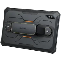 Blackview Active 8 Pro Tab LTE 10.36-inch HD+IPS 1200x2000 60Hz Corning 5th 8GB/256GB, MT6789 Octa-core 2.2GHz 16MP Front/48MP Back Camera Battery 22000mAh NO charging USB Type-C NFC PC Mode Android 15 SD card slot MIL-STD-810H Orange – pilt 3