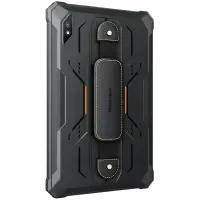 Blackview Active 8 Pro Tab LTE 10.36-inch HD+IPS 1200x2000 60Hz Corning 5th 8GB/256GB, MT6789 Octa-core 2.2GHz 16MP Front/48MP Back Camera Battery 22000mAh NO charging USB Type-C NFC PC Mode Android 15 SD card slot MIL-STD-810H Orange – pilt 4