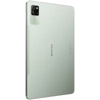 Blackview Tab 60 Pro SET 10.1-inch HD+ 800x1280 IPS 60Hz, 8GB/128GB, Octa-core T606 1.6GHz, Cam Front 5MP Rear 8MP, Battery 7700mAh, LTE, USB Type-C, Charger, Cable, SIM tool, Film, Case, Passive stylus, Mouse, Keyboard, Android 15, Algae Green – pilt 2