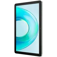 Blackview Tab 60 Pro SET 10.1-inch HD+ 800x1280 IPS 60Hz, 8GB/128GB, Octa-core T606 1.6GHz, Cam Front 5MP Rear 8MP, Battery 7700mAh, LTE, USB Type-C, Charger, Cable, SIM tool, Film, Case, Passive stylus, Mouse, Keyboard, Android 15, Algae Green – pilt 5