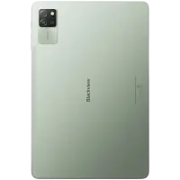 Blackview Tab 60 Pro SET 10.1-inch HD+ 800x1280 IPS 60Hz, 8GB/128GB, Octa-core T606 1.6GHz, Cam Front 5MP Rear 8MP, Battery 7700mAh, LTE, USB Type-C, Charger, Cable, SIM tool, Film, Case, Passive stylus, Mouse, Keyboard, Android 15, Algae Green – pilt 3