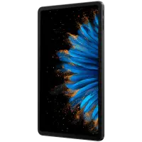 Blackview MEGA 2 SET LTE 12-inch FHD+IPS 1200x2000 60Hz 12GB+256GB Unisoc T615 Octa-core 1.6GHz Cam Front 8MP Rear 16MP 9000mAh+Charging 18W Fast / Cable Film Case Stylus Mouse Keyboard EN Netflix HD Android 15 Celestial Grey