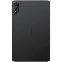 Blackview MEGA 2 SET LTE 12-inch FHD+IPS 1200x2000 60Hz 12GB+256GB Unisoc T615 Octa-core 1.6GHz Cam Front 8MP Rear 16MP 9000mAh+Charging 18W Fast / Cable Film Case Stylus Mouse Keyboard EN Netflix HD Android 15 Celestial Grey – pilt 2