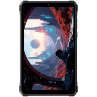 Blackview Active 5 Rugged Tab UMS9230E(T615) Octa-core 1.8GHz,8.68inch FHD+ IPS 800*1340 90Hz Memory: 8GB+128GB, Camera: Front 13MP; Rear 16MP GSM: B2/B3/B5/B8,WCDMA: B1/B8 LTE: B1/B3/B7/B8/B19/B20/B28A/B28B/B40/B41 6600mAh, 18W fast charging, Android 15 Color: Black