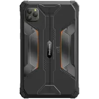 Blackview Active 5 Rugged Tab UMS9230E(T615) Octa-core 1.8GHz,8.68inch FHD+ IPS 800*1340 90Hz Memory: 8GB+128GB, Camera: Front 13MP; Rear 16MP GSM: B2/B3/B5/B8,WCDMA: B1/B8 LTE: B1/B3/B7/B8/B19/B20/B28A/B28B/B40/B41 6600mAh, 18W fast charging, Android 15 Color: Black – pilt 3