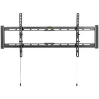 Wall mount KIVI Basic-48T Tilted, VESA 400x400,43'-90' Max75kg