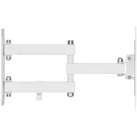 KIVI Motion-223W, Weight limit 30kg, Distance to the wall 56-378 mm