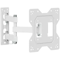 KIVI Motion-223W, Weight limit 30kg, Distance to the wall 56-378 mm
