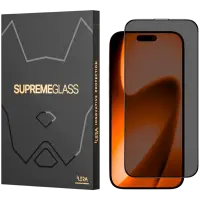 iLera DeLuxe Incognito Glass for iPhone 17 Pro Max