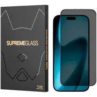 iLera DeLuxe Incognito Glass for iPhone 17