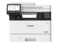 Canon | Printer | I-SENSYS MF465dw II | Laser | Mono | A4 | Wi-Fi | White/Black
