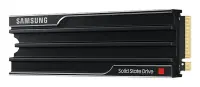 Samsung SSD | 9100 PRO With Heatsink | 8000 GB | SSD form factor M.2 2280 | Solid-state drive interface PCIe 5.0 x4, NVMe 2.0 | Read speed 14800 MB/s | Write speed 13400 MB/s – pilt 3