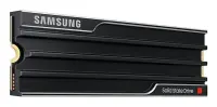 Samsung SSD | 9100 PRO With Heatsink | 8000 GB | SSD form factor M.2 2280 | Solid-state drive interface PCIe 5.0 x4, NVMe 2.0 | Read speed 14800 MB/s | Write speed 13400 MB/s – pilt 10