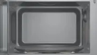 Bosch Microwave | BFL523MB4 Series 2 | Built-in | 800 W | 20 L | Black – pilt 2