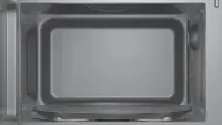 Bosch Microwave Oven | BFL623MB4 | Built-in | 800 W | 20 L | Black