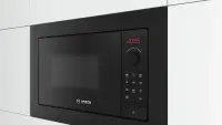 Bosch Microwave Oven | BFL623MB4 | Built-in | 800 W | 20 L | Black – pilt 3