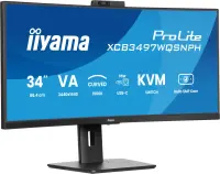 IIYAMA XCB3497WQSNPH-B1 34inch