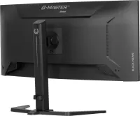 IIYAMA GCB3482WQSU-B1 34inch – pilt 3