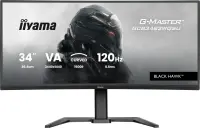 IIYAMA GCB3482WQSU-B1 34inch