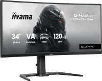 IIYAMA GCB3482WQSU-B1 34inch – pilt 14