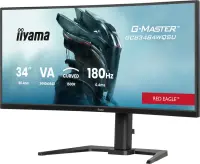 IIYAMA GCB3484WQSU-B1 34inch – pilt 3