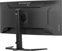 IIYAMA GCB3484WQSU-B1 34inch – pilt 5