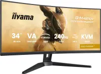 IIYAMA GCB3486WQSCP-B1 34inch – pilt 5