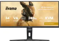 IIYAMA GCB3486WQSCP-B1 34inch – pilt 21