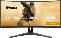 IIYAMA GCB3486WQSCP-B1 34inch – pilt 22