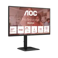 AOC 27E4U 27inch FHD IPS 120Hz – pilt 18