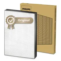 Philips NanoProtect HEPA filter FY1410/30 Originaal asendusfilter