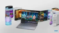 Lenovo IdeaPad 5 2-in-1 14IRH9 | Luna Grey | 14 " | OLED | Touchscreen | WUXGA | 1920 x 1200 pixels | Glossy | Intel Core i5 | i5-13420H | 16 GB | Soldered LPDDR5x | Solid-state drive capacity 512 GB | Intel UHD Graphics | Windows 11 Home | 802.11ax | Bluetooth version 5.2 | Keyboard language English | Keyboard backlit | Warranty 24 month(s) | Batt – pilt 14