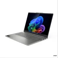 Lenovo IdeaPad 5 2-in-1 14IRH9 | Luna Grey | 14 " | OLED | Touchscreen | WUXGA | 1920 x 1200 pixels | Glossy | Intel Core i5 | i5-13420H | 16 GB | Soldered LPDDR5x | Solid-state drive capacity 512 GB | Intel UHD Graphics | Windows 11 Home | 802.11ax | Bluetooth version 5.2 | Keyboard language English | Keyboard backlit | Warranty 24 month(s) | Batt – pilt 17