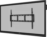 iiyama TE6515A-B1AG infoekraan Interaktiivne lamekuvar 163,8 cm (64.5") WiFi 550 cd/m² 4K Ultra HD Must Puutetundlik ekraan Sisseehitatud protsessor Android – pilt 14