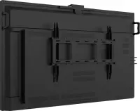 iiyama TE6515A-B1AG infoekraan Interaktiivne lamekuvar 163,8 cm (64.5") WiFi 550 cd/m² 4K Ultra HD Must Puutetundlik ekraan Sisseehitatud protsessor Android – pilt 17