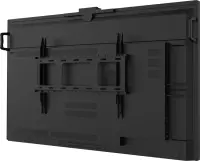 iiyama TE6515A-B1AG infoekraan Interaktiivne lamekuvar 163,8 cm (64.5") WiFi 550 cd/m² 4K Ultra HD Must Puutetundlik ekraan Sisseehitatud protsessor Android – pilt 21