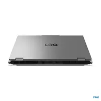 Lenovo LOQ 15IRX10 | Luna Grey | 15.6 " | IPS | FHD | 1920 x 1080 pixels | Anti-glare | Intel Core i5 | i5-13450HX | 16 GB | SO-DIMM DDR5 | Solid-state drive capacity 1000 GB | NVIDIA GeForce RTX 5060 | GDDR7 | 8 GB | Windows 11 Home | 802.11ax | Bluetooth version 5.2 | Keyboard language English | Keyboard backlit | Warranty 24 month(s) | Battery w – pilt 23