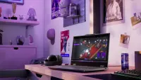 Lenovo LOQ 15IRX10 | Luna Grey | 15.6 " | IPS | FHD | 1920 x 1080 pixels | Anti-glare | Intel Core i5 | i5-13450HX | 16 GB | SO-DIMM DDR5 | Solid-state drive capacity 1000 GB | NVIDIA GeForce RTX 5060 | GDDR7 | 8 GB | Windows 11 Home | 802.11ax | Bluetooth version 5.2 | Keyboard language English | Keyboard backlit | Warranty 24 month(s) | Battery w – pilt 24